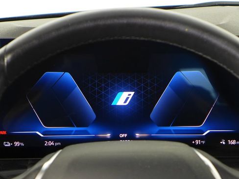 Used 2023 BMW i4 eDrive35 w/ Premium Package RWD image 28