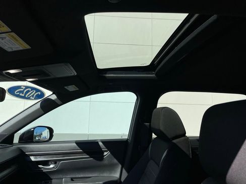 Certified 2025 Honda CR-V Sport image 29