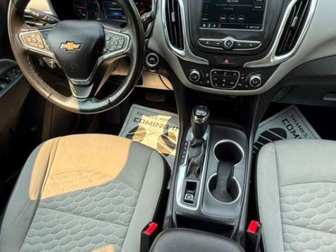 Used 2019 Chevrolet Equinox LT FWD image 9