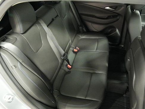 New 2026 Buick Encore GX Sport Touring w/ Comfort Package image 16