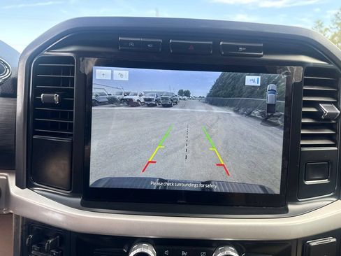 Used 2023 Ford F150 XLT w/ Equipment Group 302A High AWD/4WD image 25