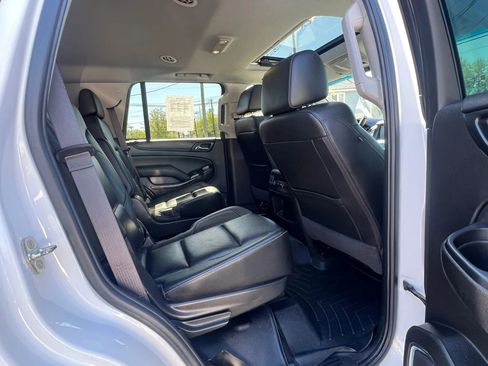 Used 2016 Chevrolet Tahoe LT w/ Off-Road Package image 32