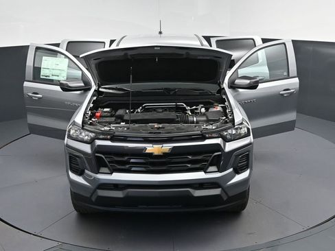 New 2026 Chevrolet Colorado LT w/ Advanced Trailering Package image 53