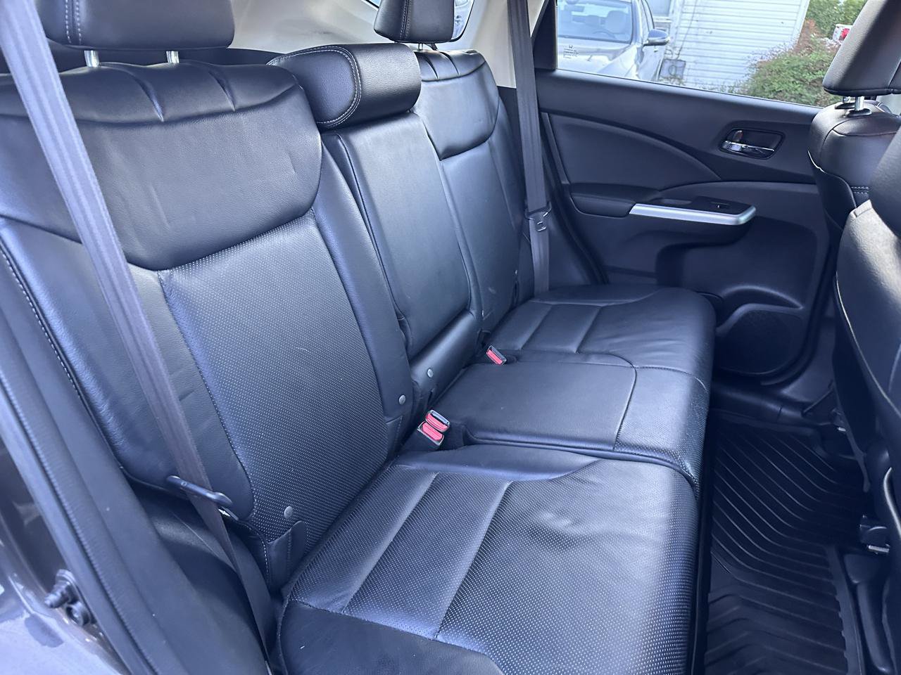 Used 2016 Honda CR-V EX-L image 28