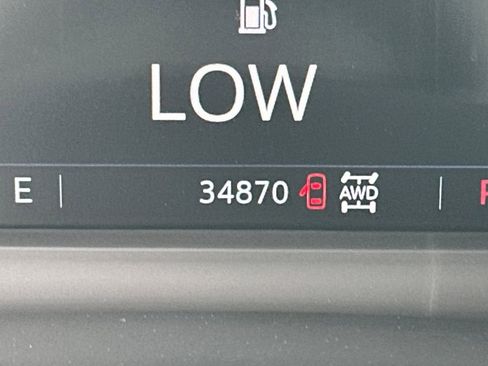 Certified 2023 Cadillac XT6 Premium Luxury w/ LPO, Floor Liner Package image 28