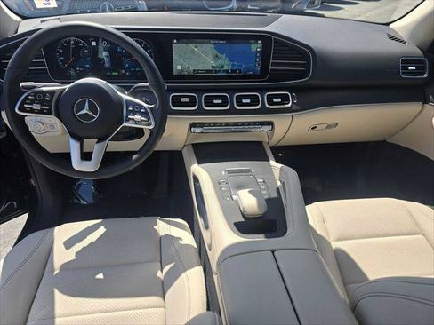 Used 2023 Mercedes-Benz GLE 450 4MATIC image 21