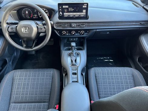New 2026 Honda HR-V Sport image 10