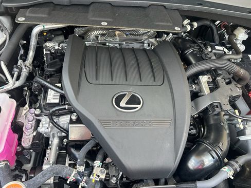 Used 2026 Lexus TX 350 AWD w/ Technology Package image 36