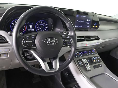 Used 2022 Hyundai Palisade SEL AWD/4WD image 26