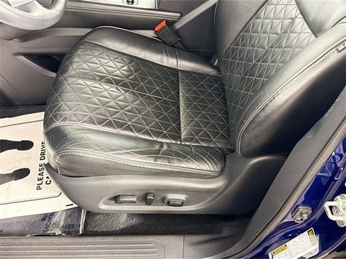 Used 2019 Nissan Murano Platinum image 18