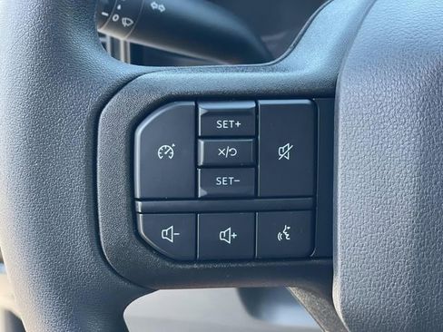 New 2026 Ford F350 XL RWD image 8