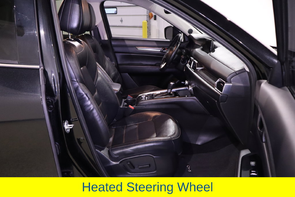 Used 2017 MAZDA CX-5 Grand Touring w/ Premium Package FWD image 35