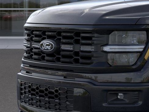 New 2026 Ford F150 STX w/ F-150 LOBO Package image 20