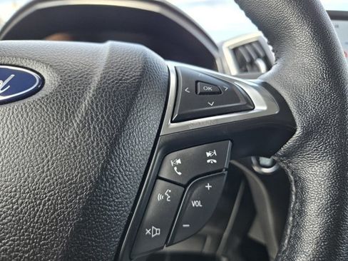 Certified 2024 Ford Edge SEL w/ Convenience Package AWD/4WD image 19
