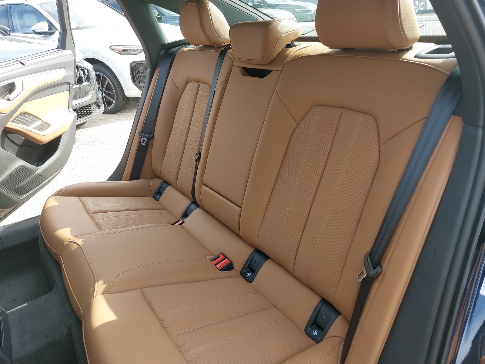 New 2026 Audi A6 Premium Plus AWD/4WD image 14