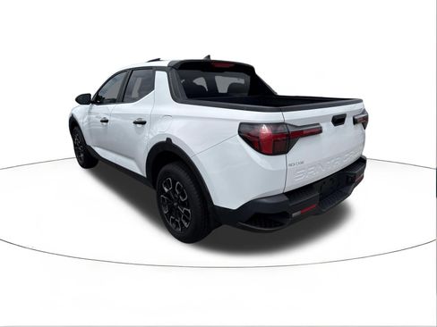 Used 2022 Hyundai Santa Cruz SEL FWD image 3