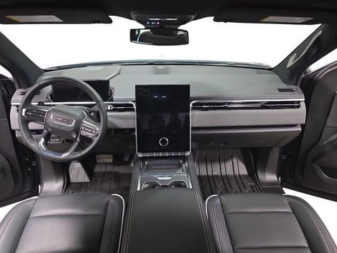 New 2026 GMC Sierra EV Elevation AWD/4WD image 9