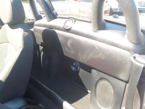 Used 2015 MINI Cooper Roadster w/ Mini Connected Package image 18