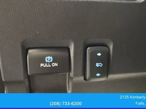 Used 2024 Ford F350 Platinum w/ FX4 Off-Road Package image 22