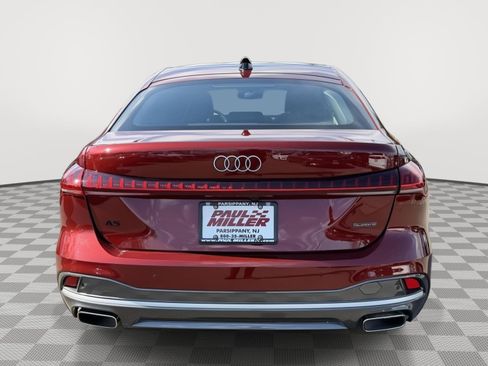 Used 2025 Audi A5 2.0T Premium w/ Convenience Package image 5