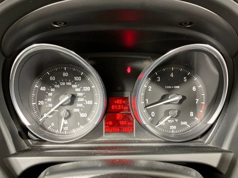 Used 2016 BMW Z4 sDrive35i image 20