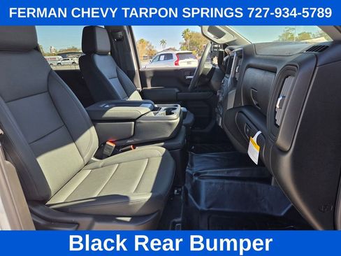 New 2026 Chevrolet Silverado 2500 W/T w/ WT Convenience Package image 22