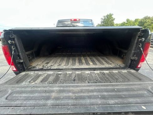 Used 2017 RAM 2500 SLT AWD/4WD image 5