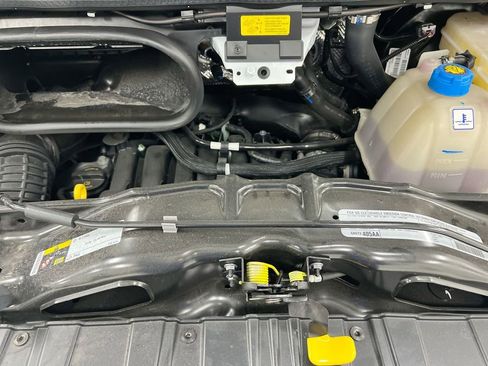 New 2026 RAM ProMaster 2500 w/ Power Group FWD image 21