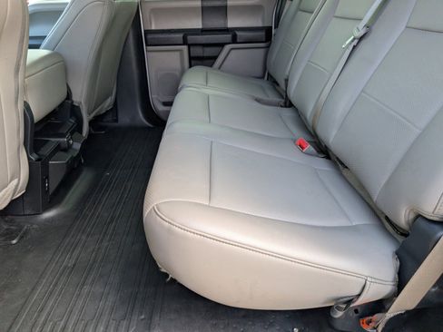 Used 2020 Ford F150 XL w/ Equipment Group 101A Mid image 15