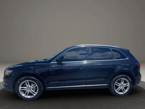 Used 2013 Audi Q5 2.0T Premium Plus AWD/4WD image 4