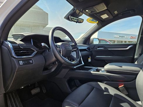 New 2026 GMC Acadia Elevation w/ Black Edition FWD image 10