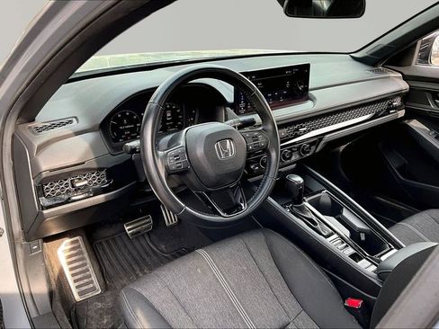 Used 2023 Honda Accord Sport image 14