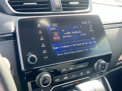 Used 2021 Honda CR-V Touring image 15