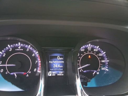 Used 2014 Toyota Avalon XLE Touring image 19