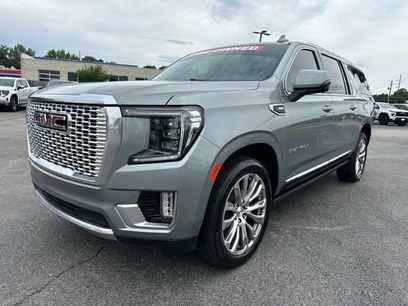 Used 2023 GMC Yukon XL Denali