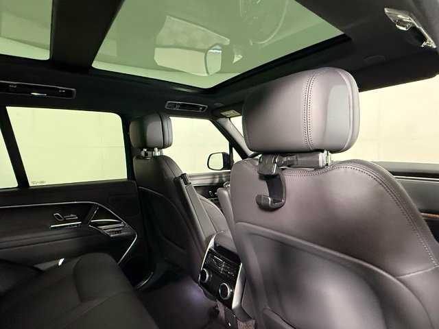 New 2026 Land Rover Range Rover SE AWD/4WD image 28