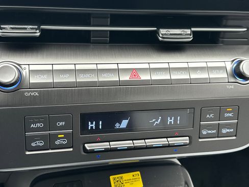 New 2026 Hyundai Kona Limited image 21