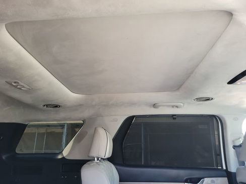 Used 2022 Hyundai Palisade Calligraphy w/ Cargo Package FWD image 29