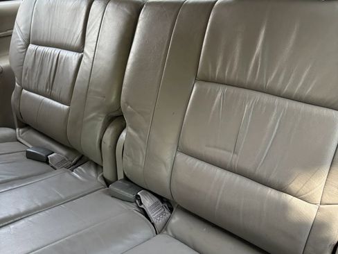 Used 2006 Toyota Sequoia Limited AWD/4WD image 26