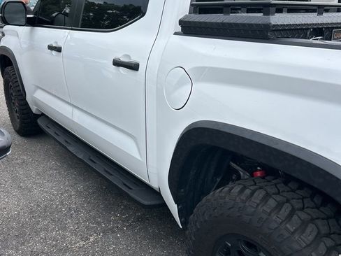 Used 2026 Toyota Tundra TRD Pro AWD/4WD image 13