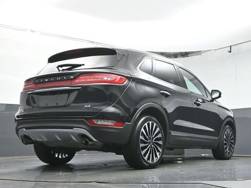 Used 2019 Lincoln MKC Black Label AWD/4WD image 39