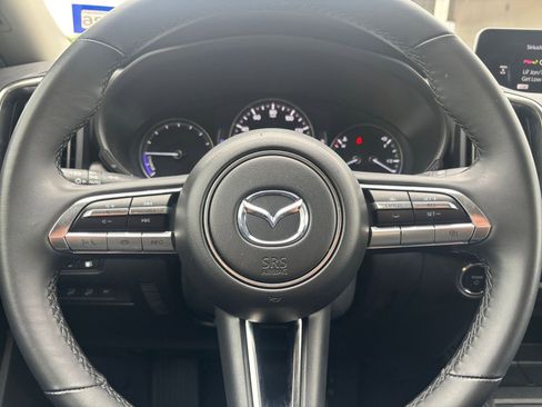 Used 2025 MAZDA CX-50 2.5 Hybrid w/ Premium Plus Pkg AWD/4WD image 29
