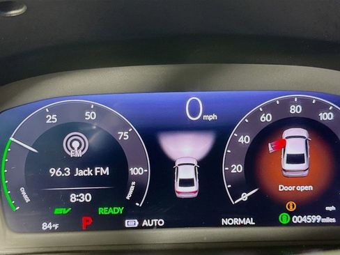 Used 2025 Honda Accord Touring image 17
