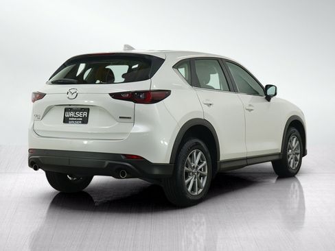 Used 2023 MAZDA CX-5 AWD 2.5 S image 5