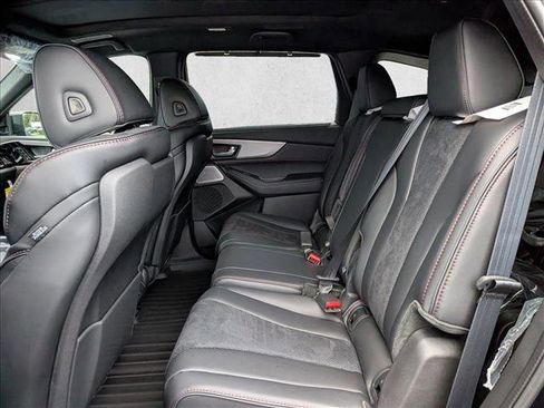 New 2026 Acura MDX A-Spec image 14