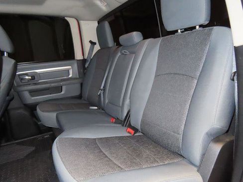 Used 2014 RAM 2500 Power Wagon w/ Luxury Group AWD/4WD image 41