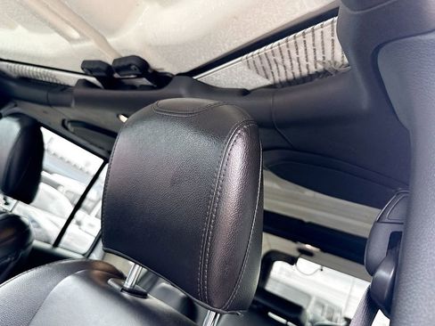 Used 2021 Jeep Wrangler Unlimited Sahara AWD/4WD image 20