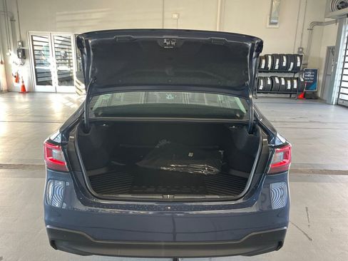 Certified 2025 Subaru Legacy Premium AWD/4WD image 4