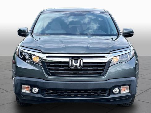 Used 2019 Honda Ridgeline RTL image 4