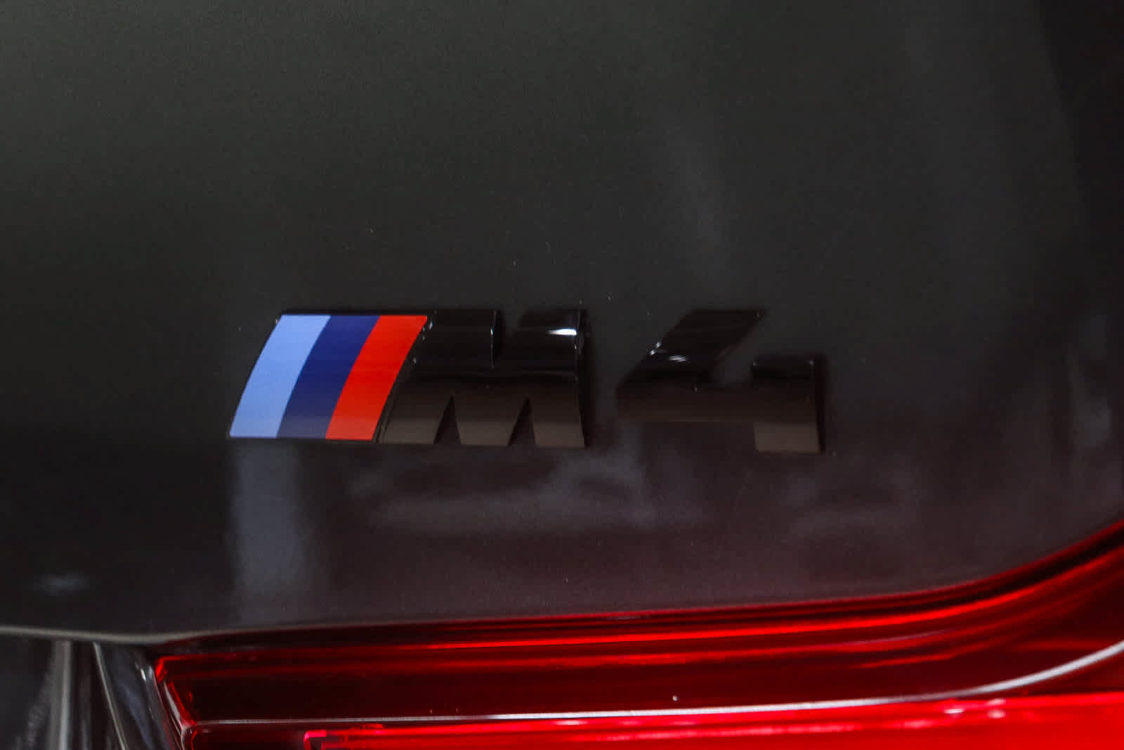 Used 2020 BMW M4 Coupe w/ Competition Package RWD image 13
